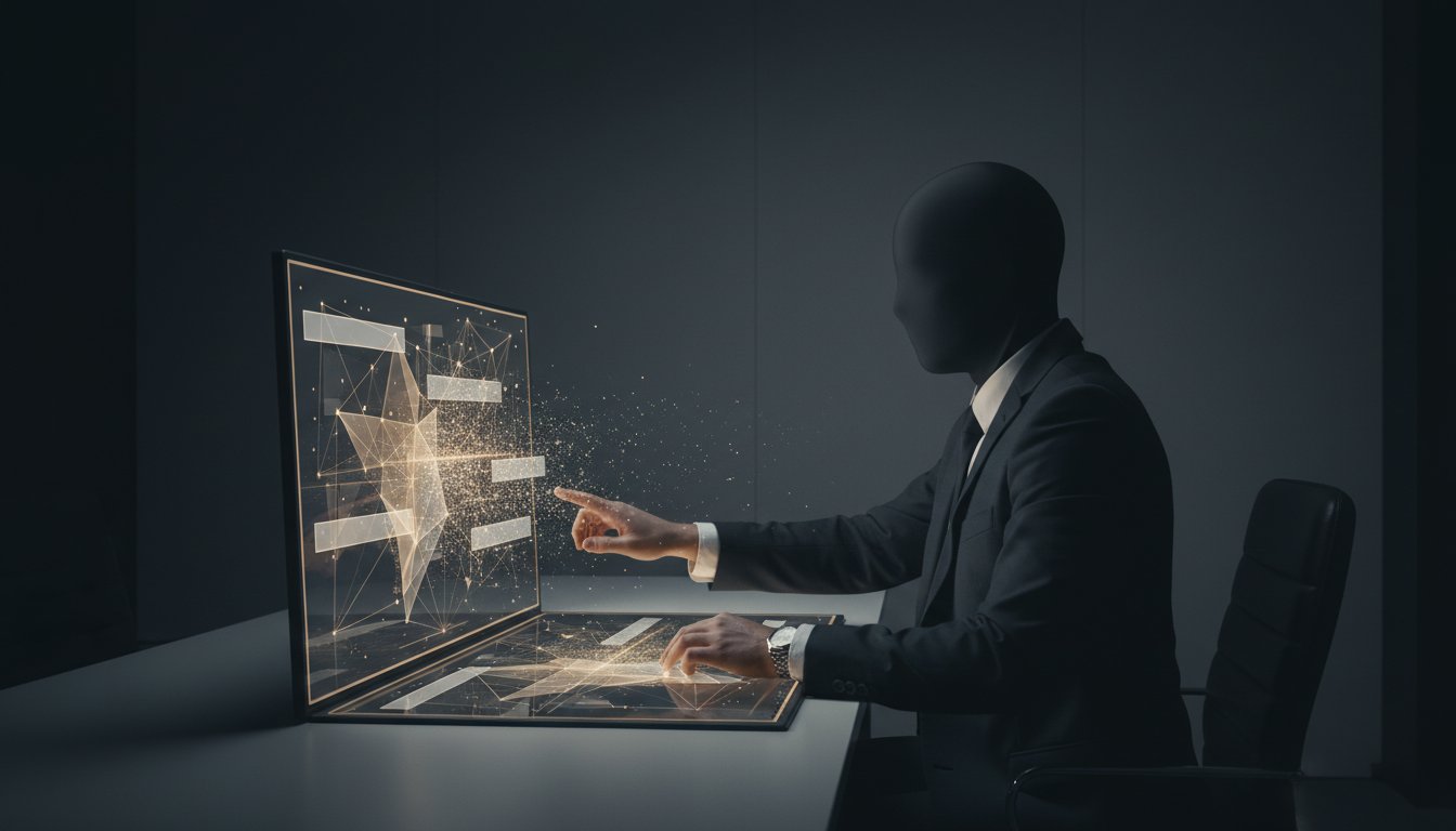 How to Remove Personal Information From the Internet: A Strategic Framework