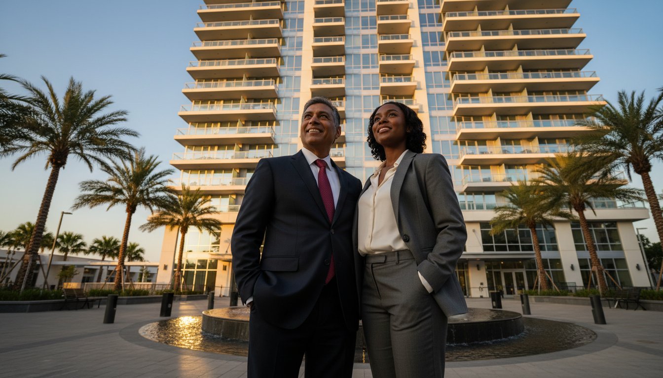 Commercial Real Estate Mentorship: The 90-Day Fast Track to Building Wealth