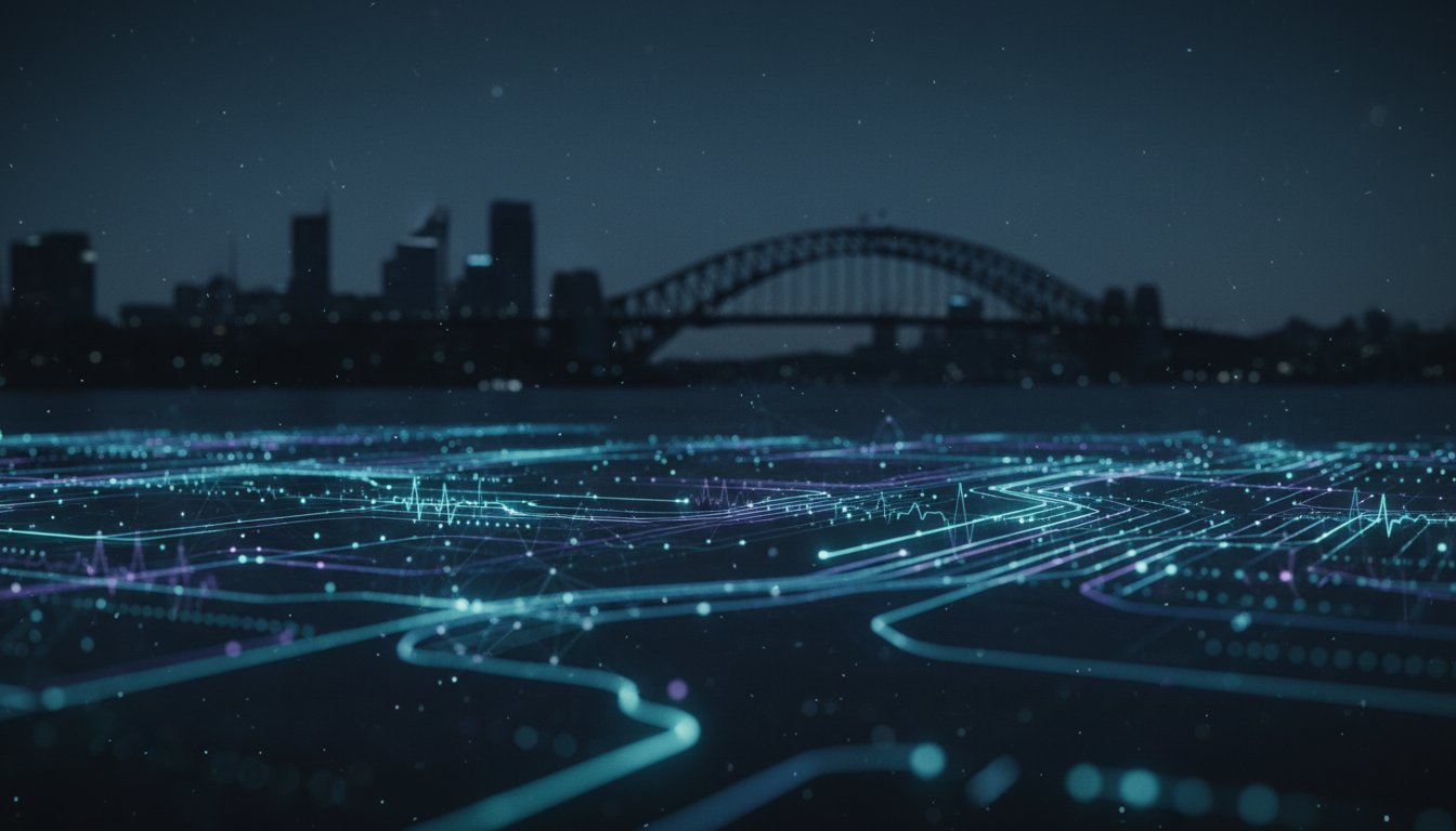 Healthtech Accelerators in Australia: A Strategic Analysis of LX Health and the Ecosystem