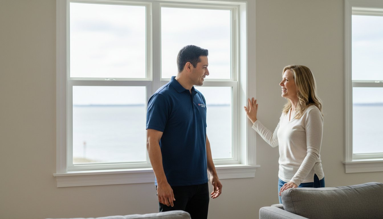 Finding the Best Local Window Installers Near Me: Why Local Expertise Matters
