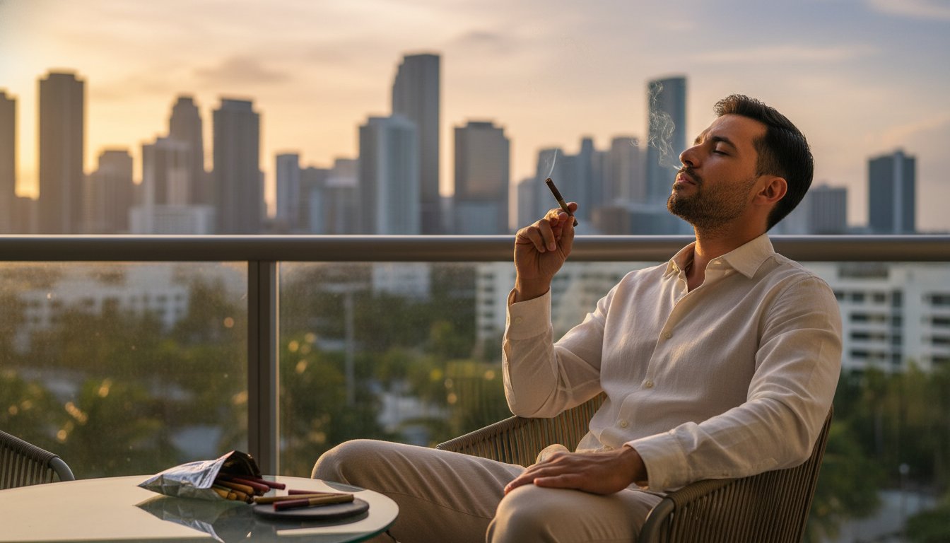 White Owl Cigars: The Complete Brand Guide and Flavor Review (2026)