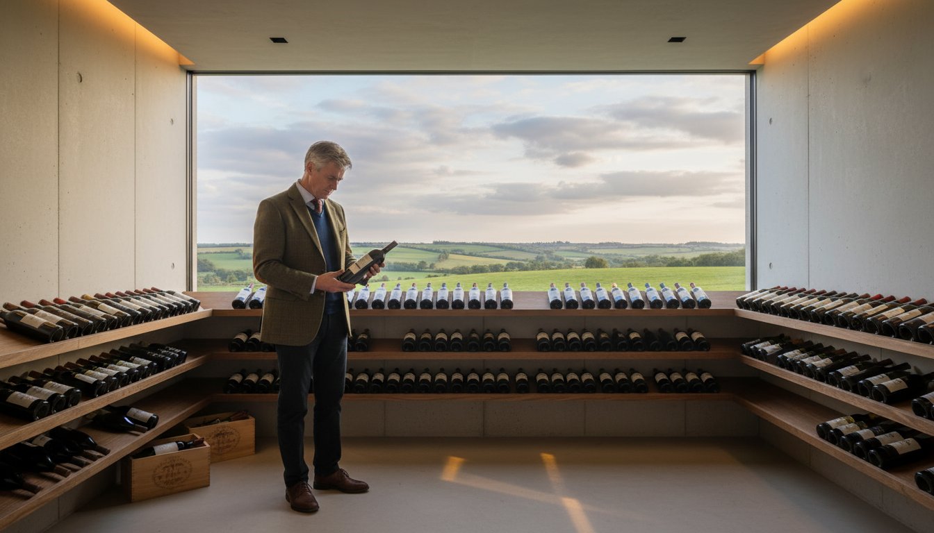 Buying Alcohol Online: The Connoisseur’s Guide to Quality & Curation