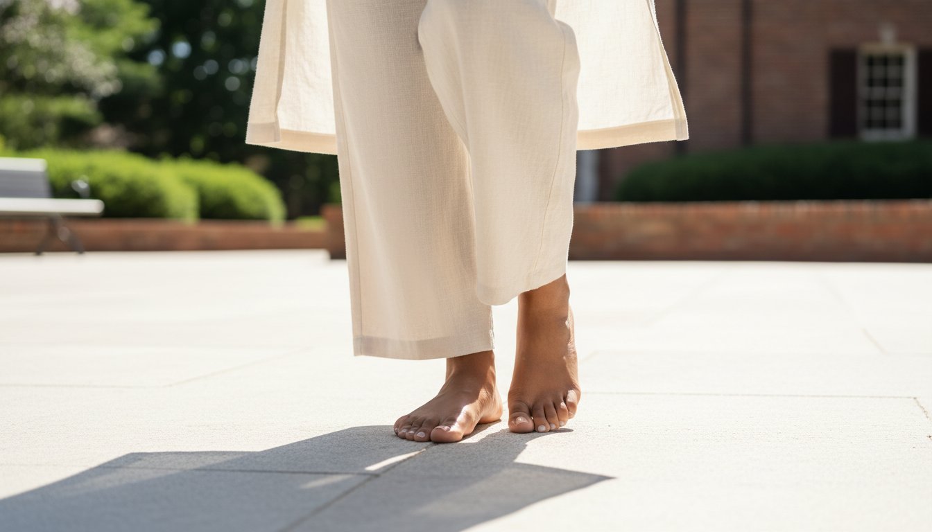 Fungal Foot Nail Treatment in Marietta: Your Guide to Clearer Nails