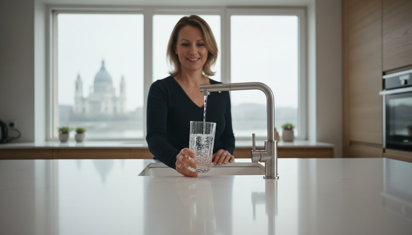 Megbízható vízszűrő márka: Hogyan válasszunk profi víztisztítót 2026-ban?