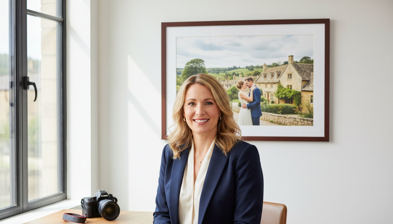 Cotswolds Wedding Photography Packages 2026: A Bespoke Guide