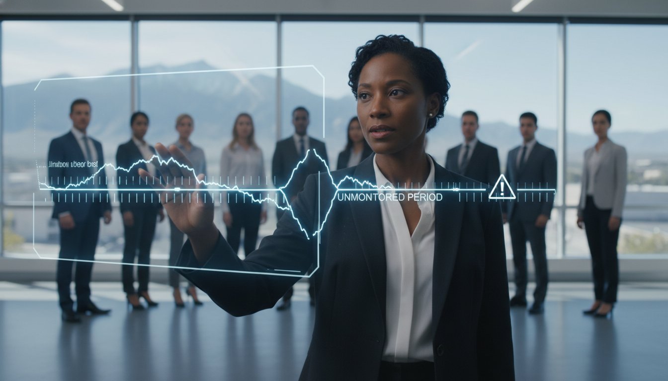 Continuous Criminal Monitoring: Closing the Gap in Your Post-Hire Risk Strategy