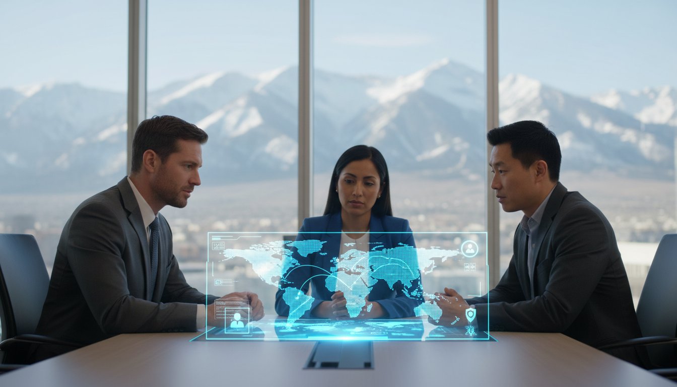 Global Screening Services: The 2026 Guide to International Background Checks