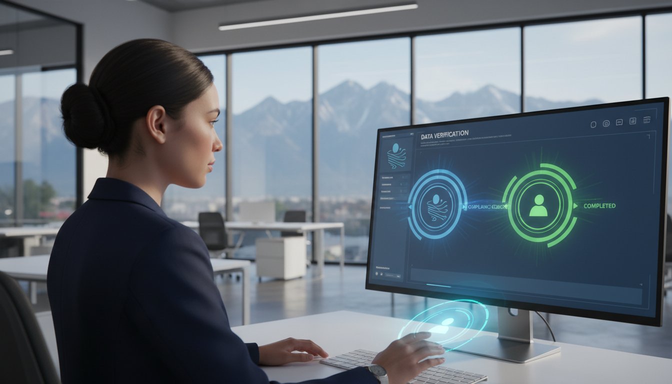 Fast Background Check for Employers: Balancing Speed and FCRA Compliance in 2026