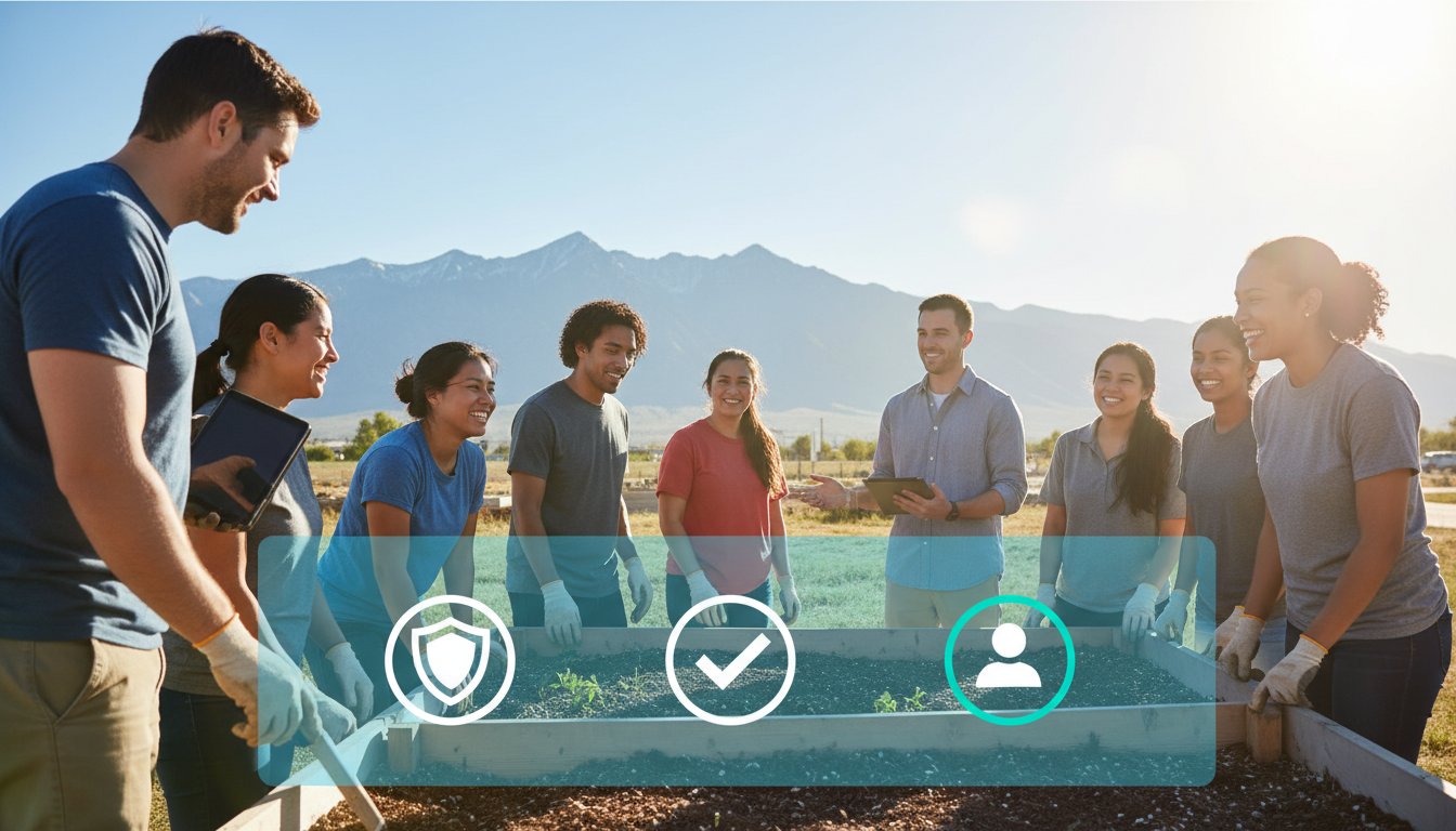 Volunteer Screening: The Complete 2026 Guide for Organizations