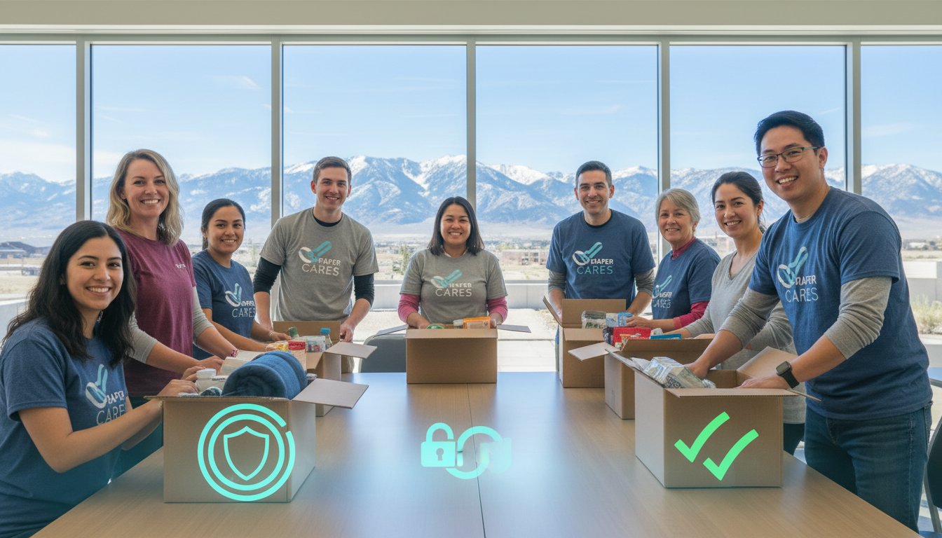 Non-Profit Background Checks: A Comprehensive Guide for 2026