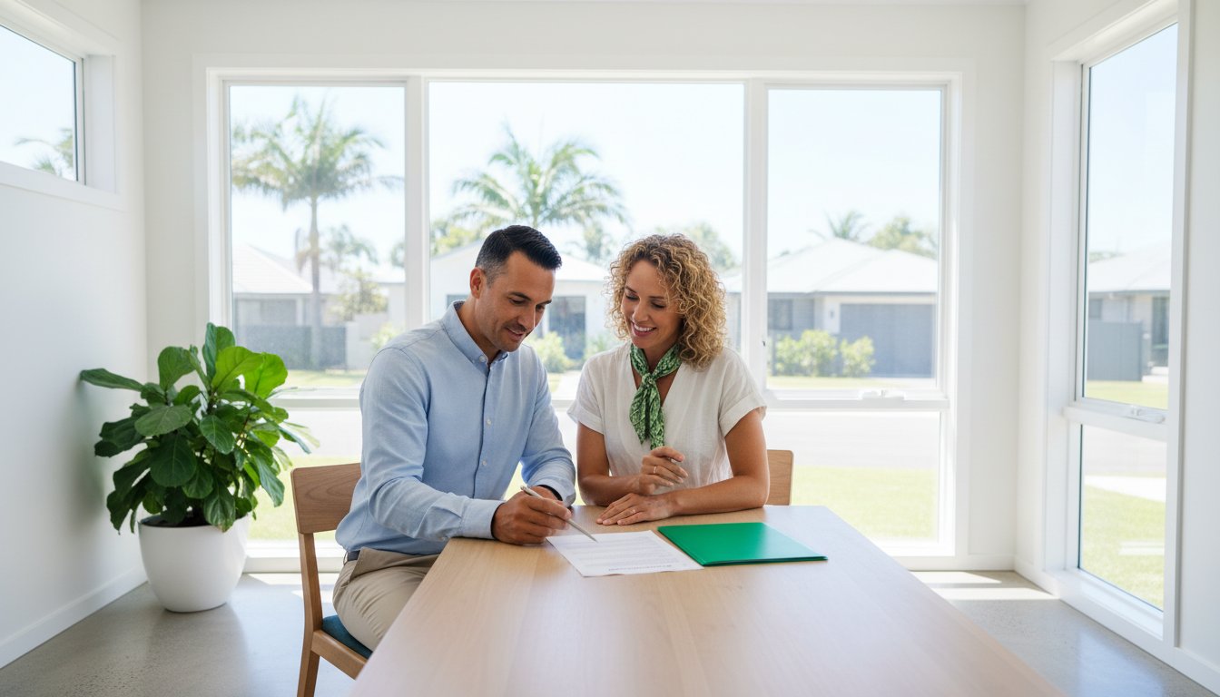 Property Contract Review Brisbane: Protect Your Investment Before You Sign