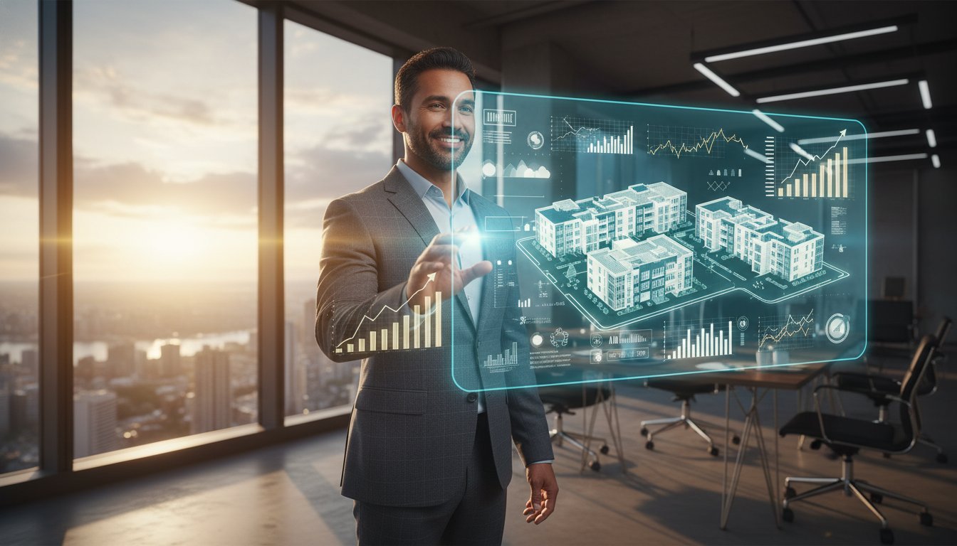 Apartment Building Investment Analysis: The 2026 Blueprint for Financial Freedom
