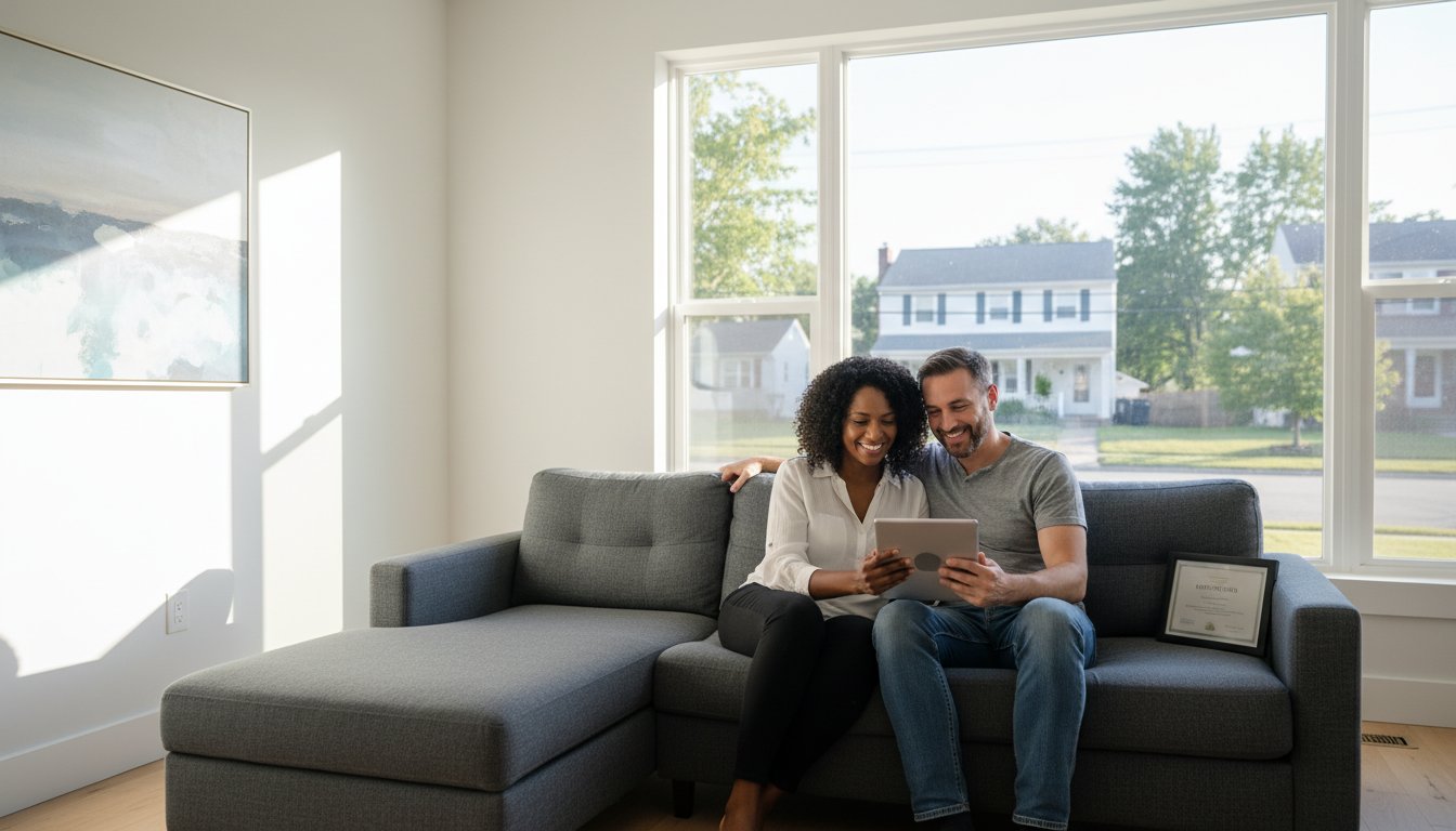 Window Replacement Financing Options in NJ: A Homeowner’s Guide
