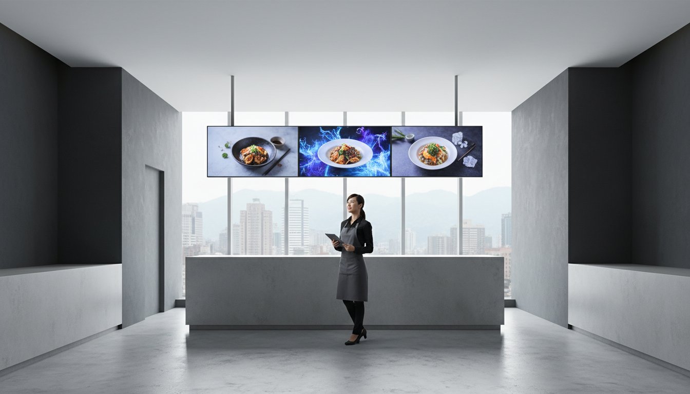 Digital Menu Board Software: The Ultimate Guide to Smarter Restaurant Displays in 2026