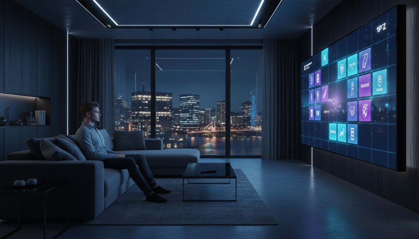 Er IPTV lovlig i Norge i 2026? En komplett guide til moderne TV-strømming