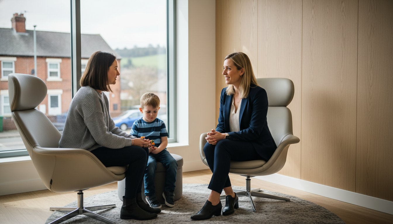 Affordable Private Doctor in Wigan: Prompt, Professional Healthcare for Your Family