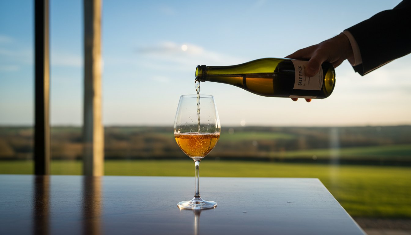 A Connoisseur’s Guide to Cider: Understanding the Craft of Fermented Apples