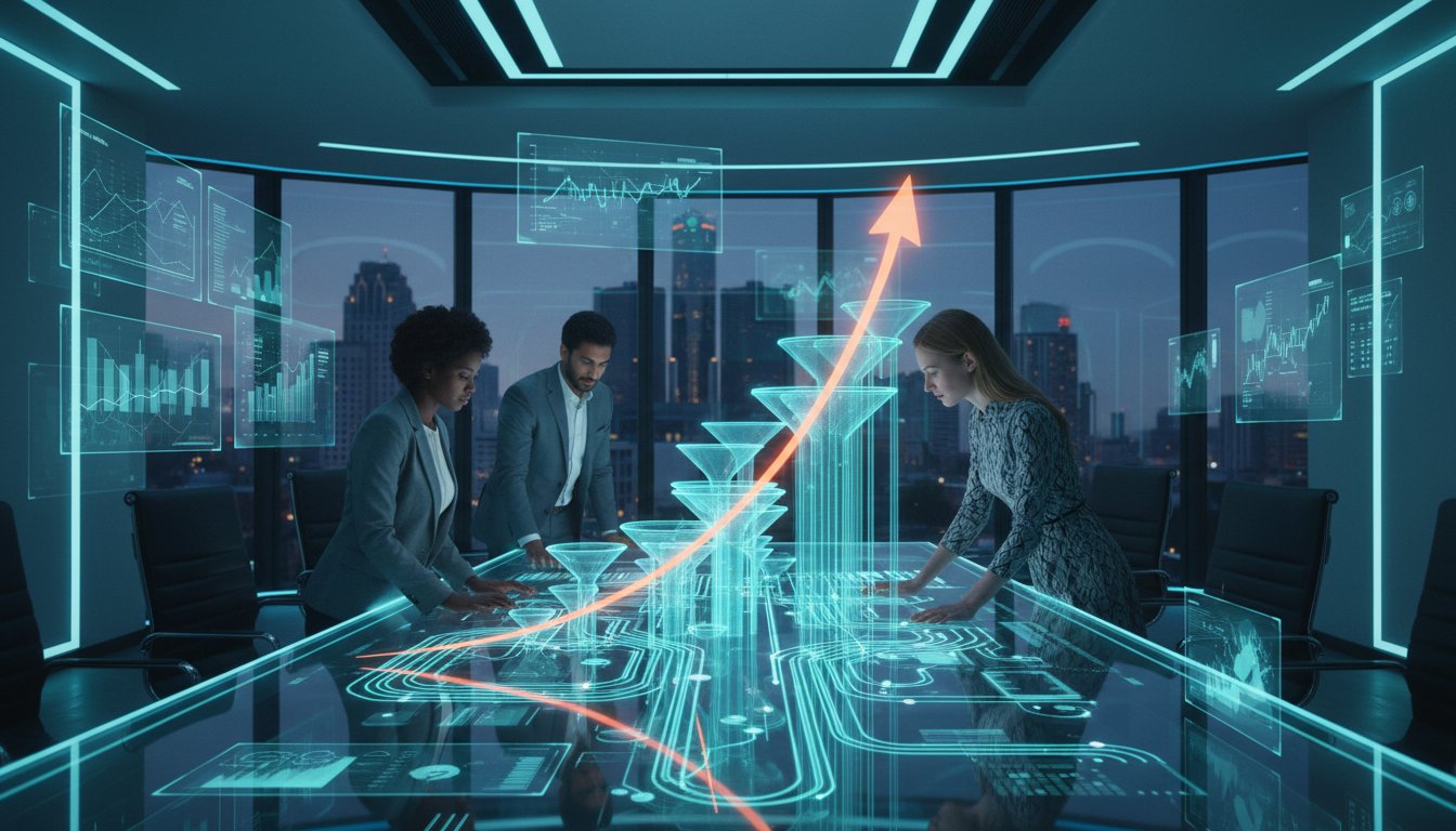 Investor Acquisition Strategies: Engineering Momentum in the 2026 Private Market