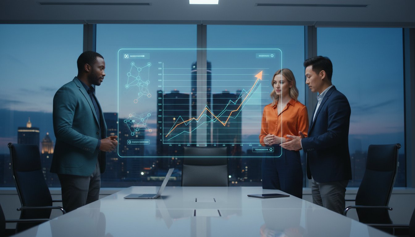 Raising Capital for a Small Business: The Insider’s Guide to Engineering Momentum in 2026