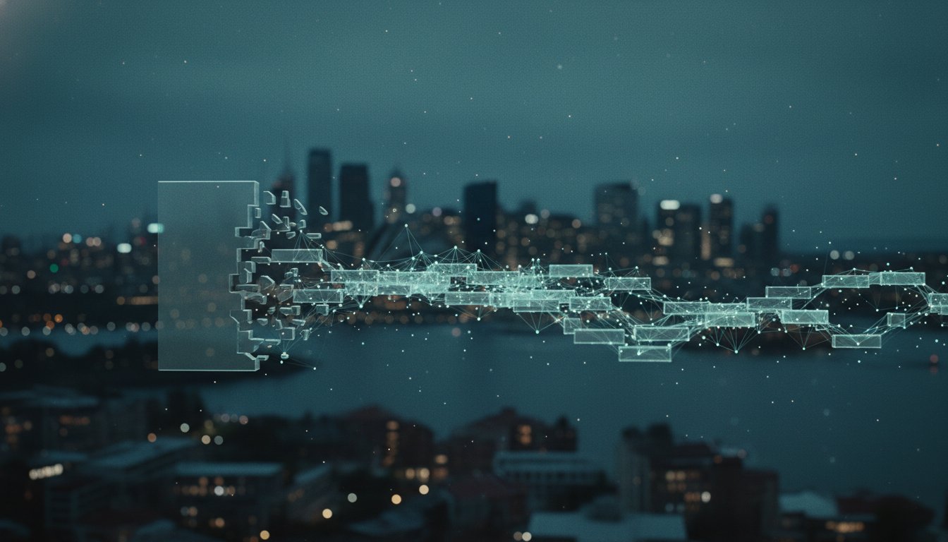 Do you need a founder CTO anymore? The shift to capital-efficient technical leadership