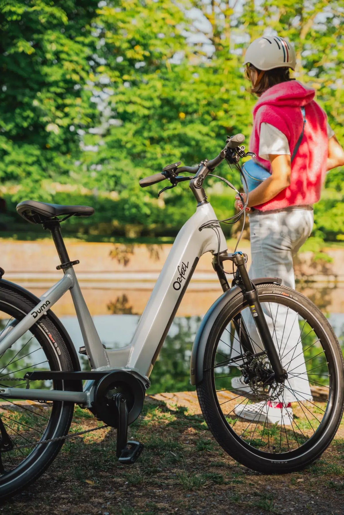 Réduction IS flotte vélo 2026 : Optimise la fiscalité de ton entreprise