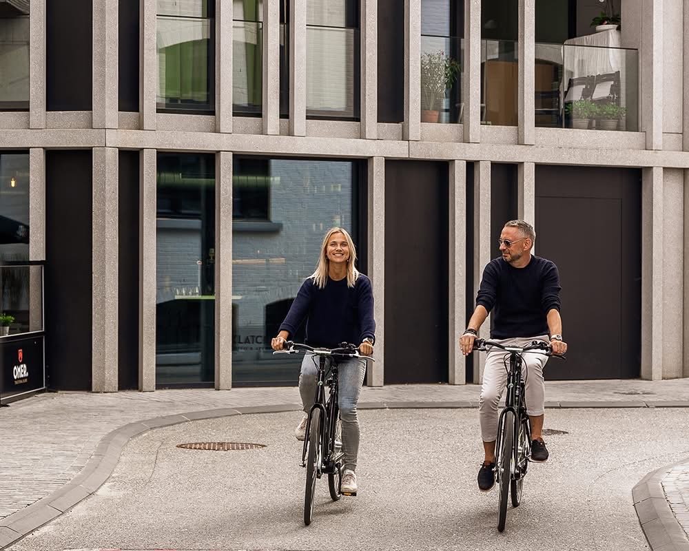 Vélotaf en entreprise : Brise les mythes et booste ta performance en 2026