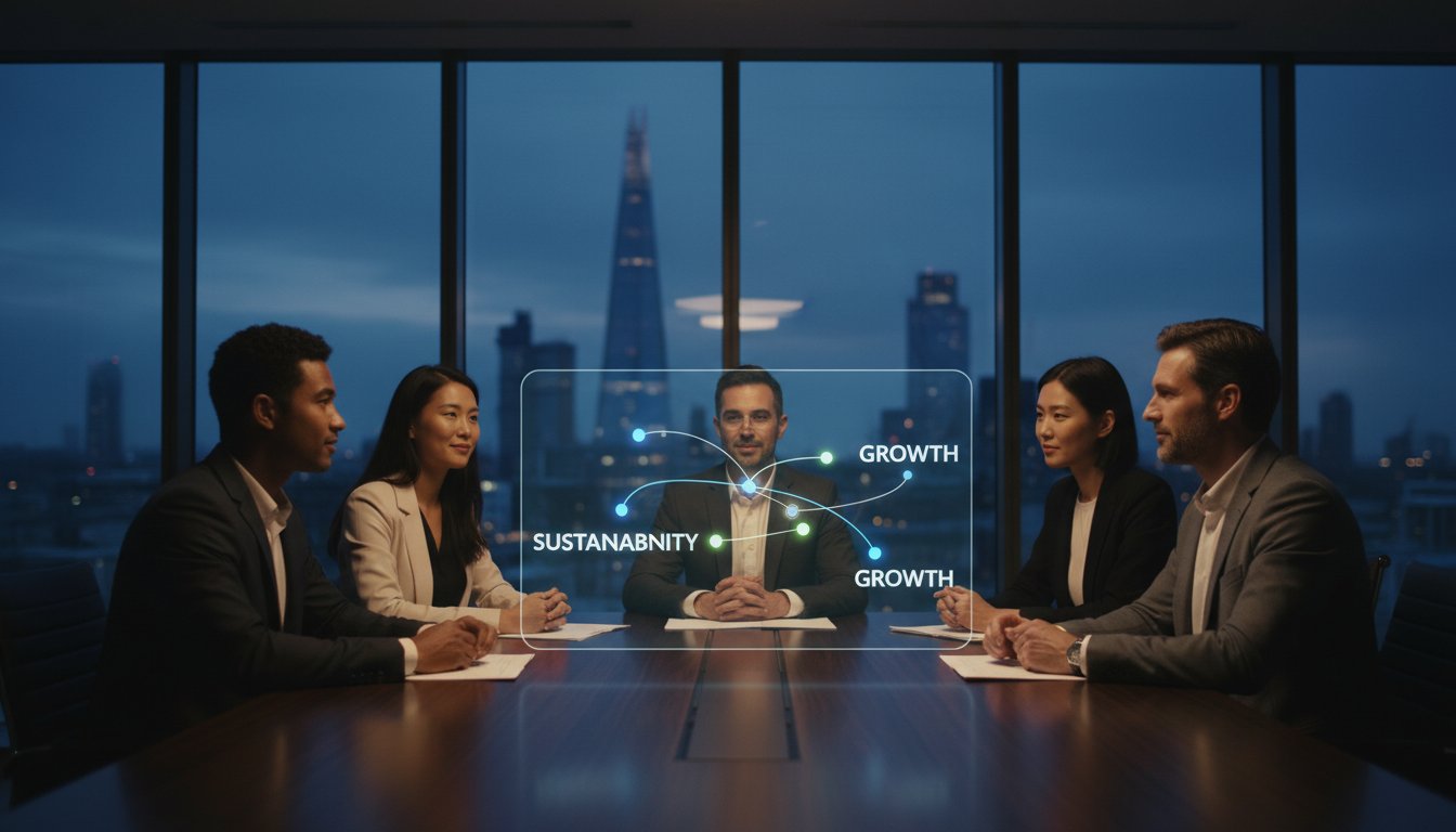 What is a Society Agency? Building Purpose-Led Brands in 2026