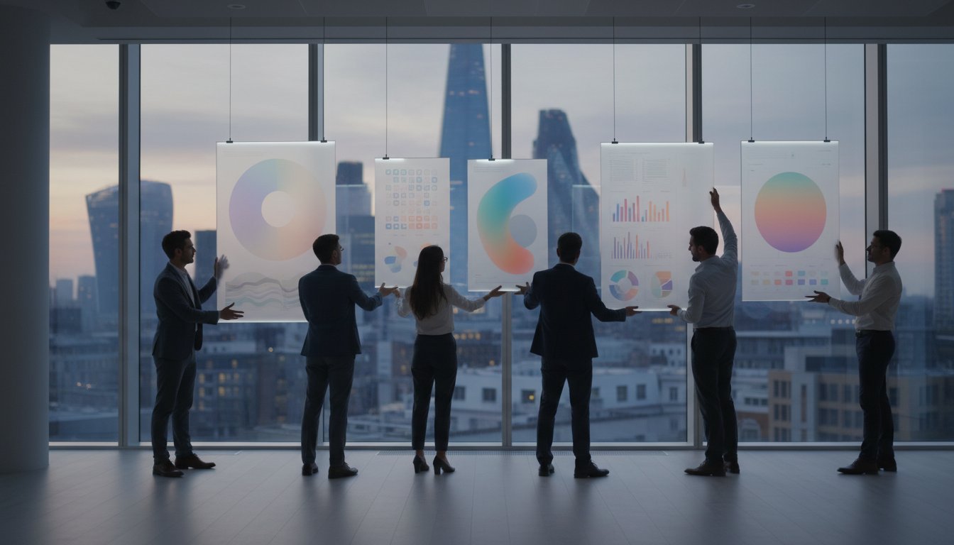 Anthrology: A Strategic Framework for Internal Communications and Brand Culture