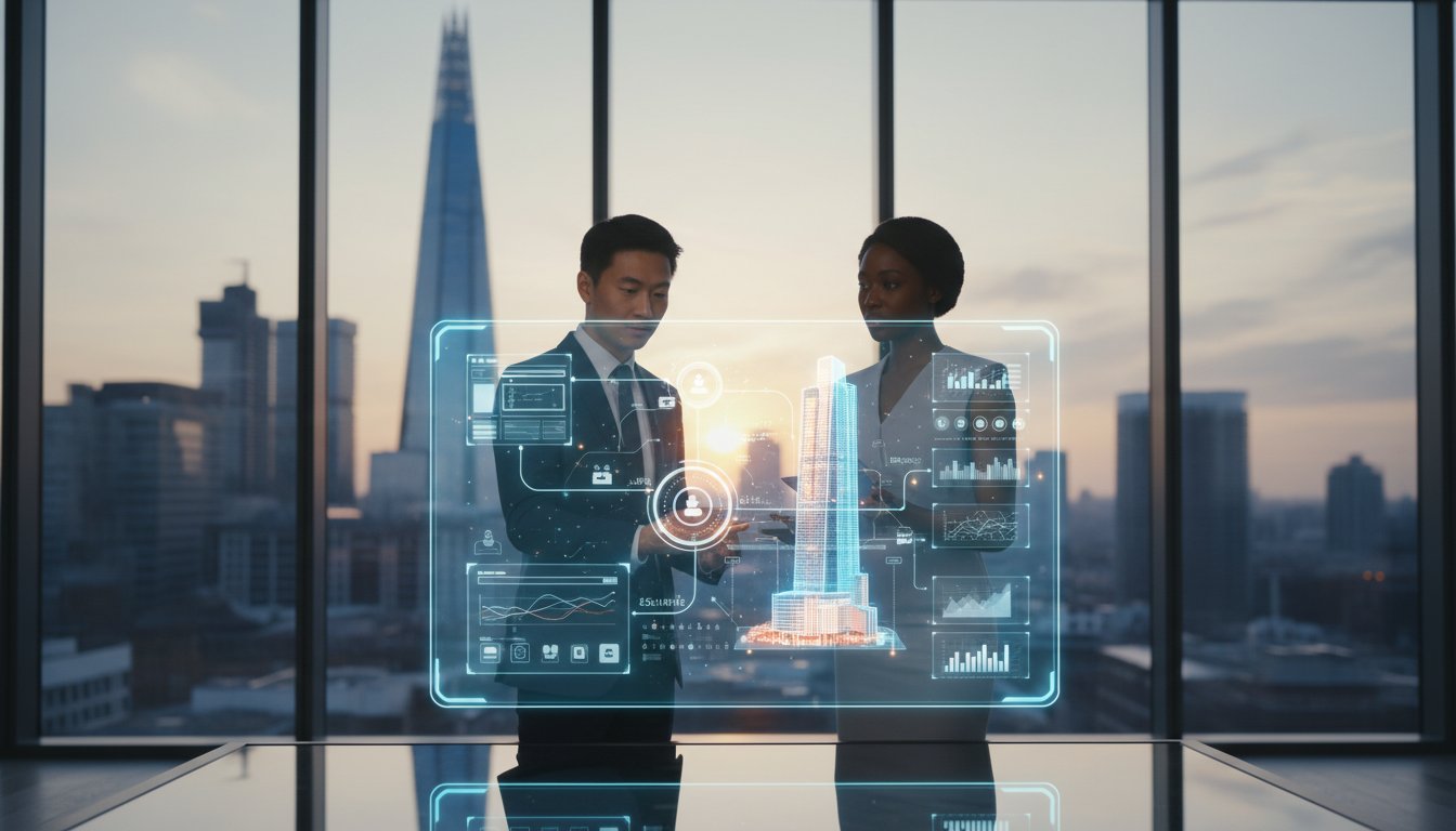 Elevating Value: A Strategic Guide to Property Marketing Services in 2026