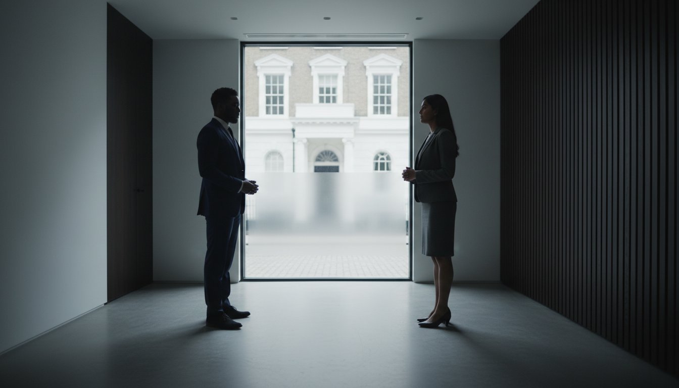 Robey Warshaw: A Case Study in the Power of Minimalist Brand Strategy