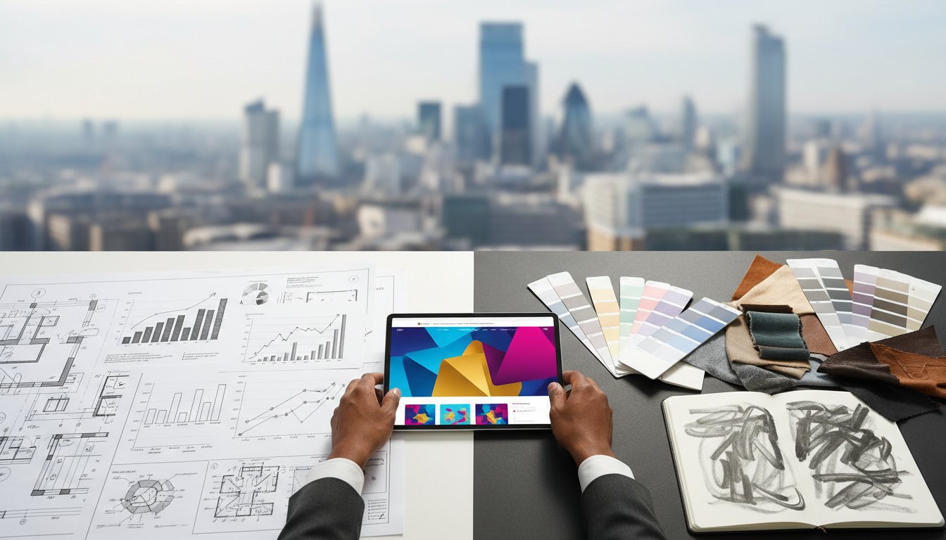 The Steve Edge Philosophy: A Checklist for High-Converting Brand Identities