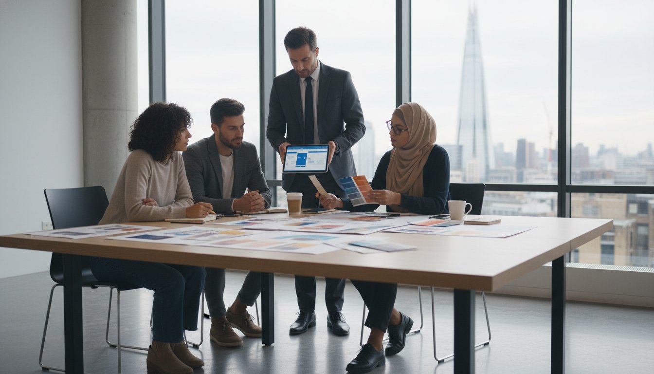 Understanding Design Studios: A Strategic Guide for Modern Businesses