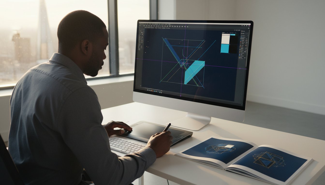 How to Work with an Artworker: A Strategic Guide to Technical Creative Excellence