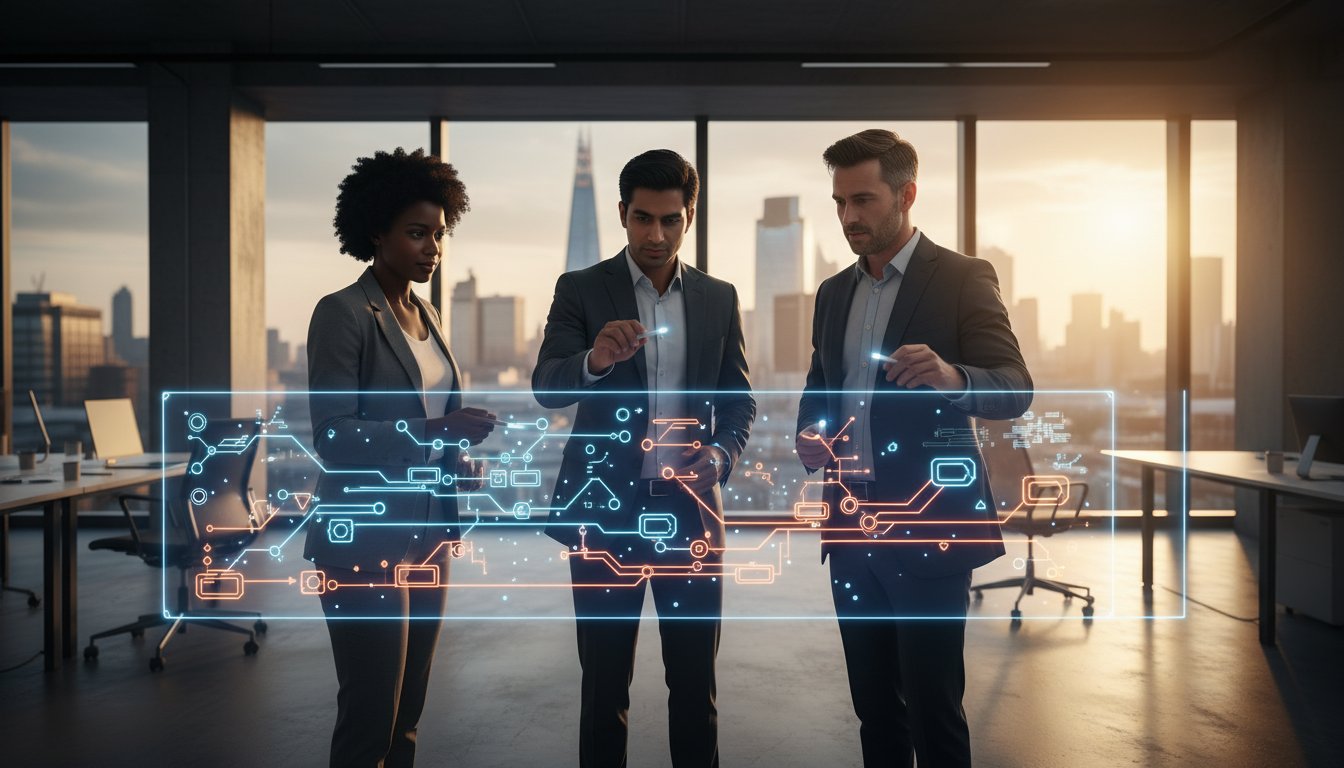 Choosing a Branding and Design Agency: A Strategic Guide for UK Leaders in 2026