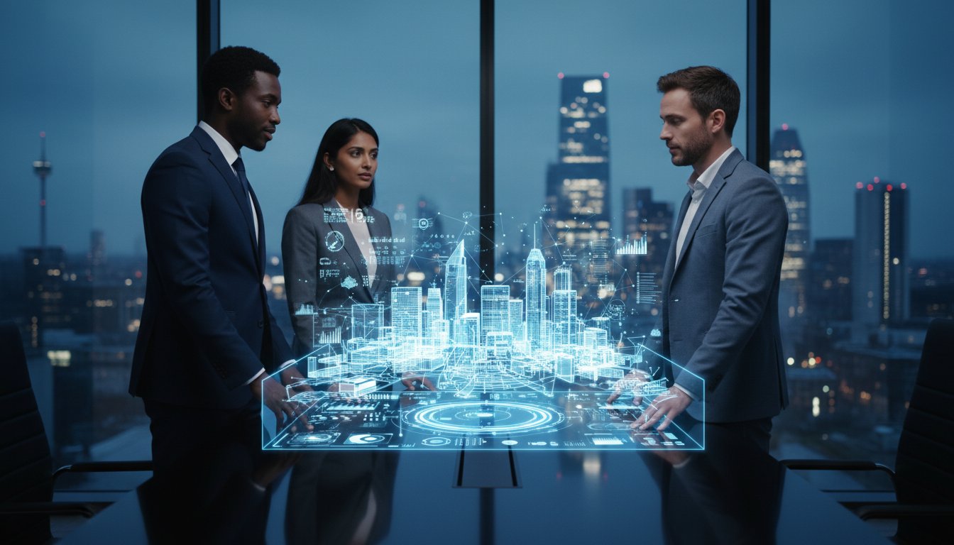 Real Estate Marketing Agency: The Strategic Guide to Building Brand Equity in 2026