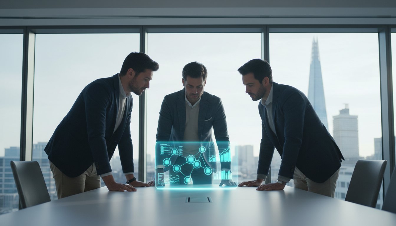 How to Partner with a Brand Design Agency for Strategic Growth in 2026