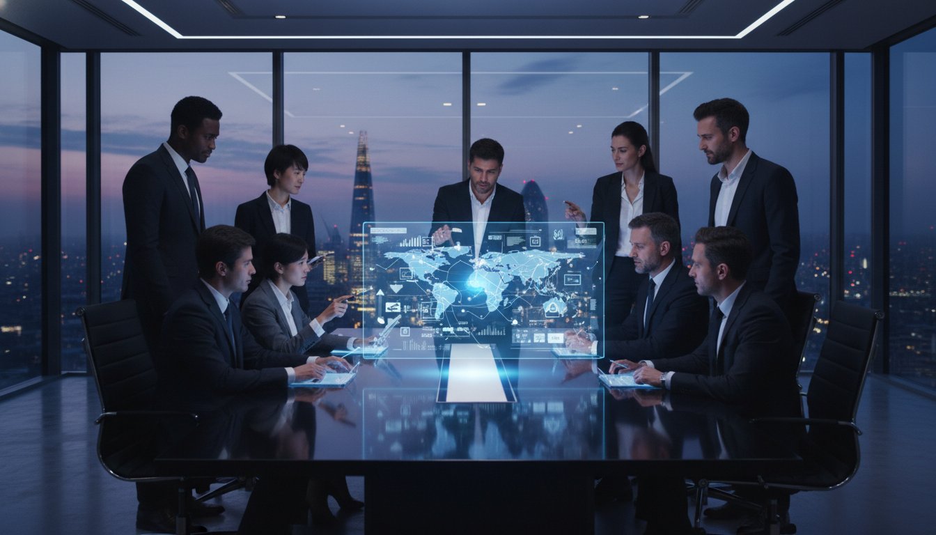 Beyond the Rolodex: A Strategic Guide to Evaluating PR Firms in London