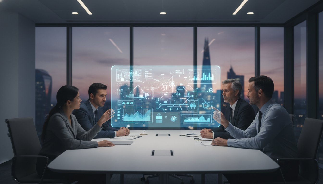 Choosing the Right Web Design Agencies: A Strategic Guide for UK Businesses in 2026