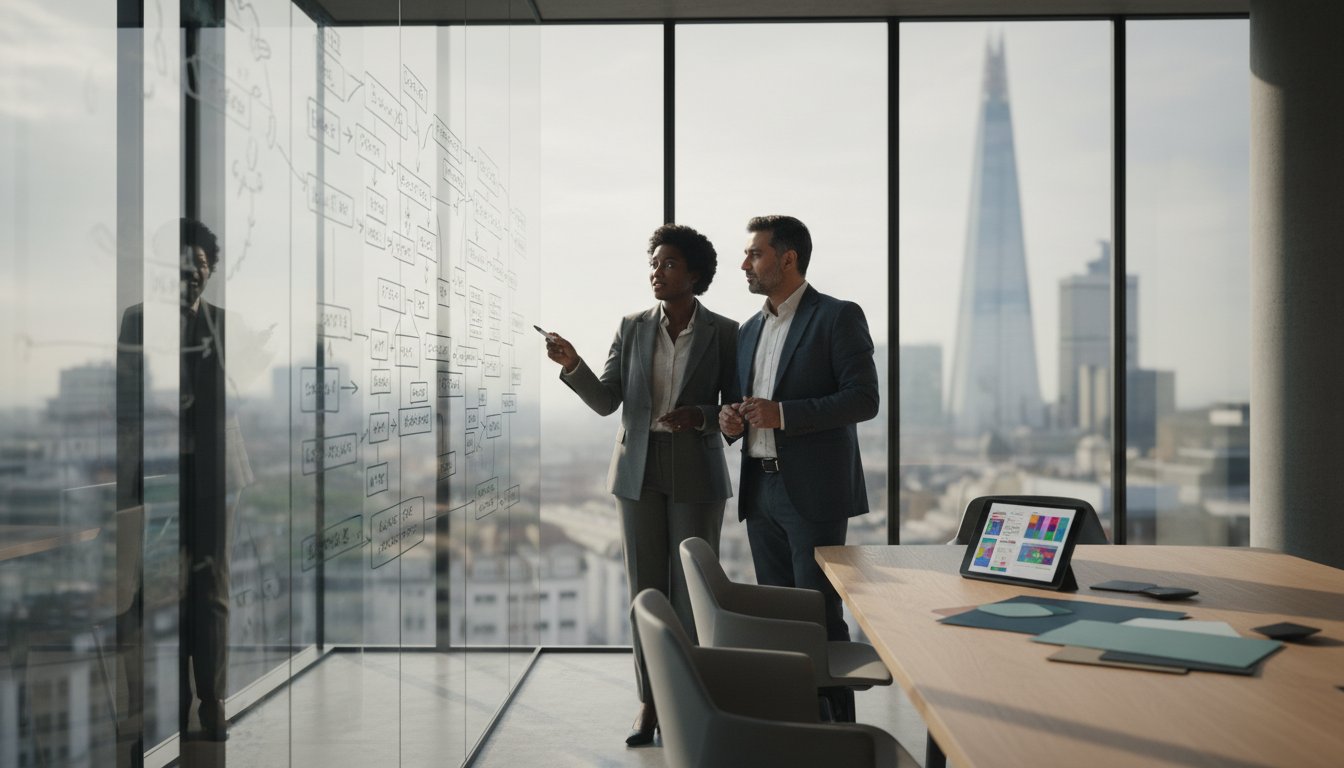 Creative Studios in 2026: A Strategic Guide to Choosing the Right Brand Partner