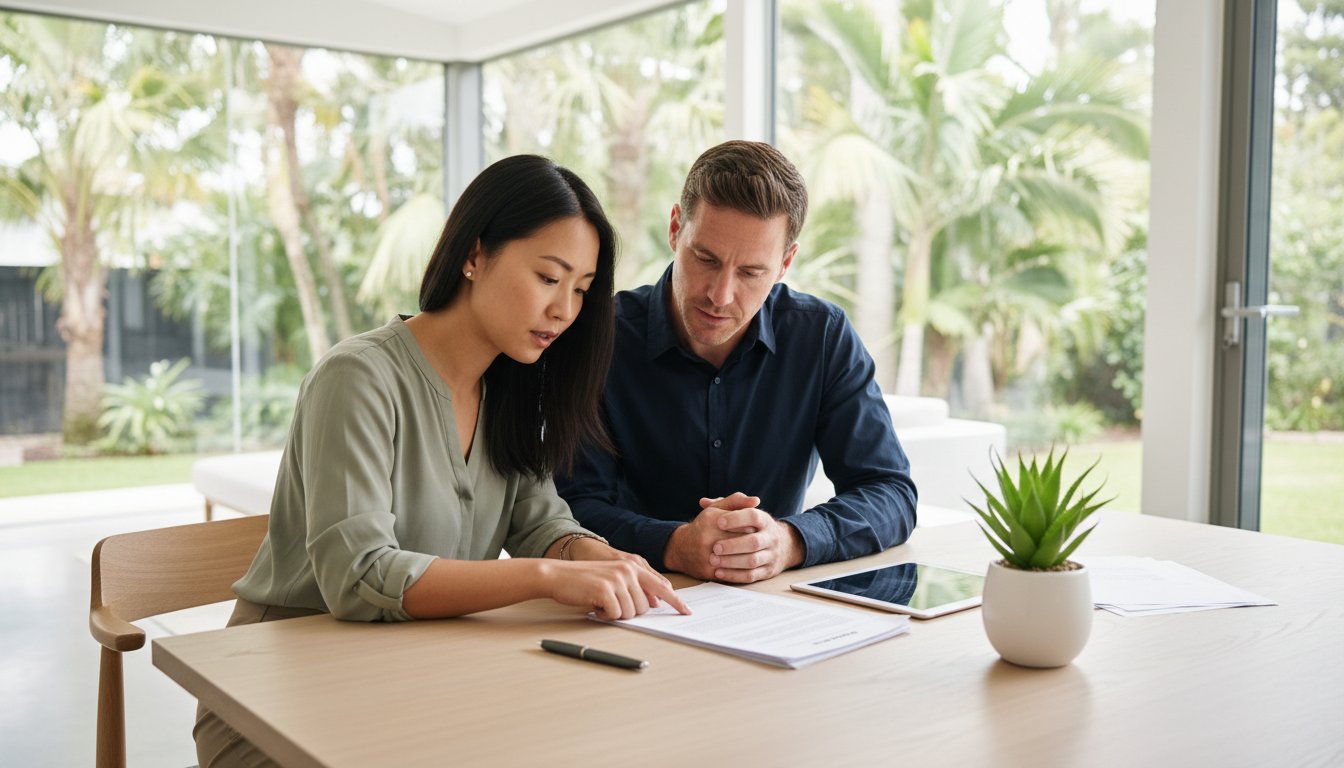Legal Advice Before Signing a Property Contract in QLD: Your 2026 Guide