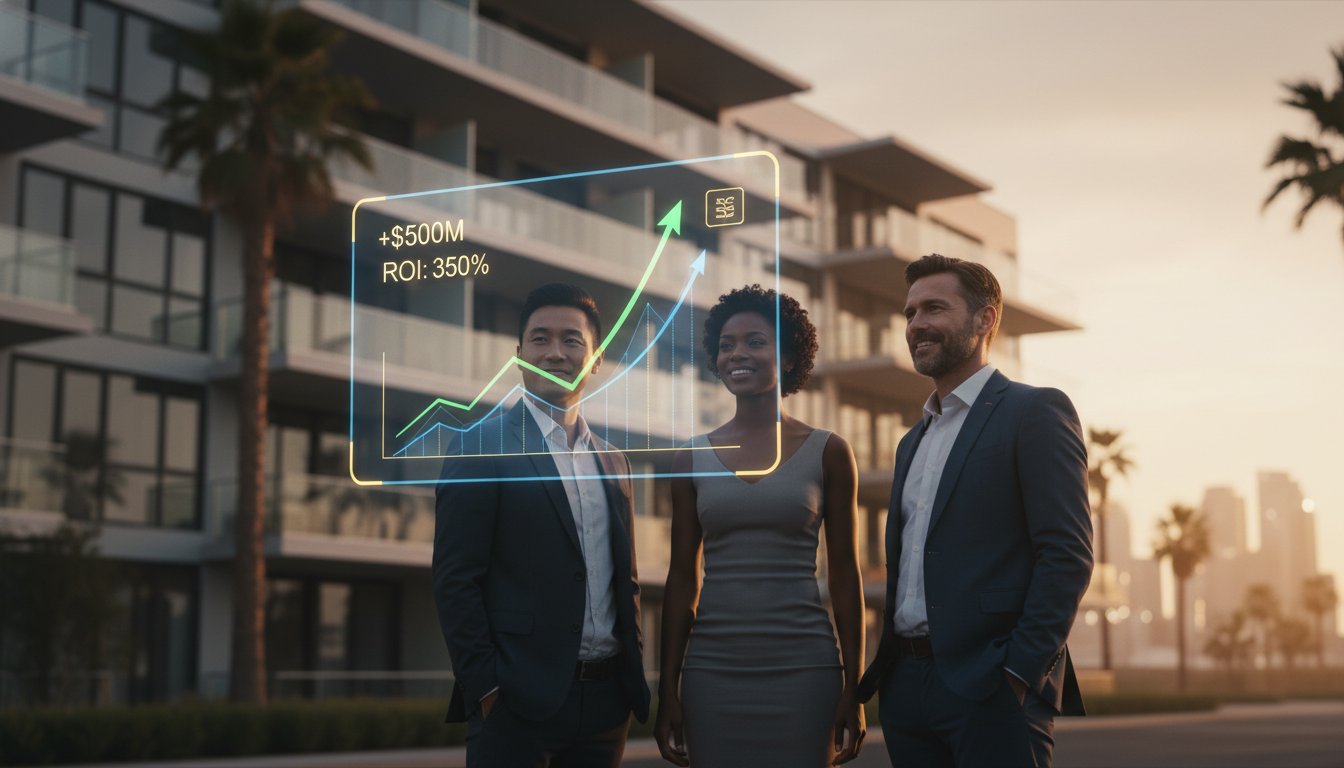 How to Find Multifamily Deals: The 90-Day Wealth-Building Blueprint