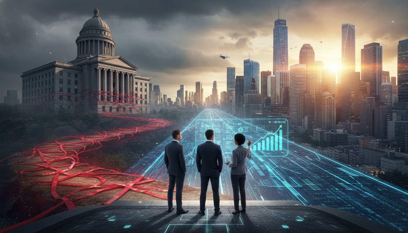 Alternatives to Traditional Business Loans: Strategic Funding for 2026