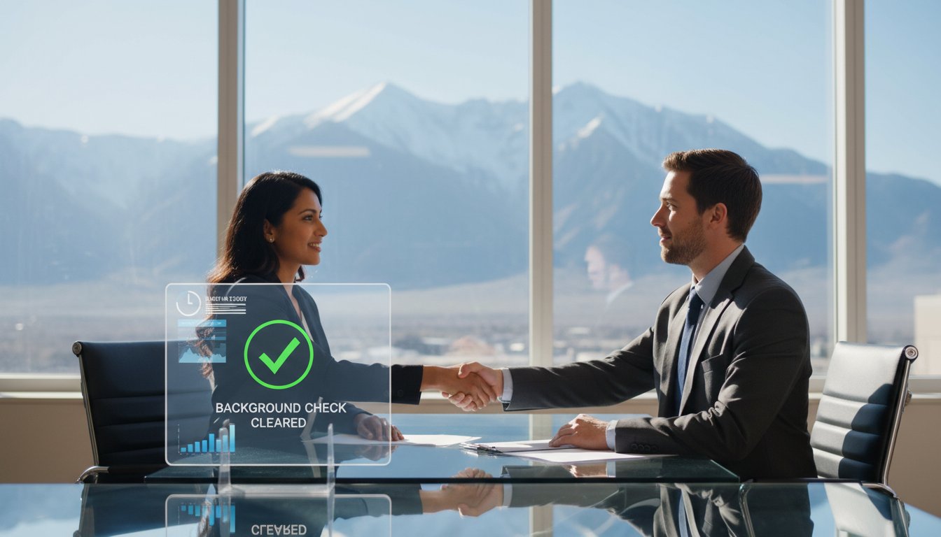 Aidvantage and Background Checks: A 2026 Guide for Employers and Hires