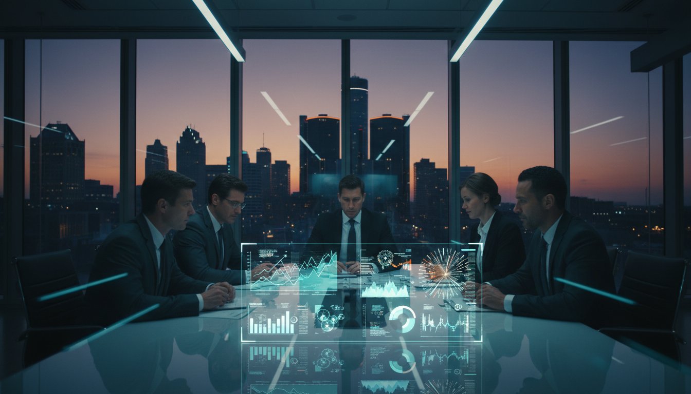 Investor Relations Management Software: Engineering Momentum in the 2026 Private Market