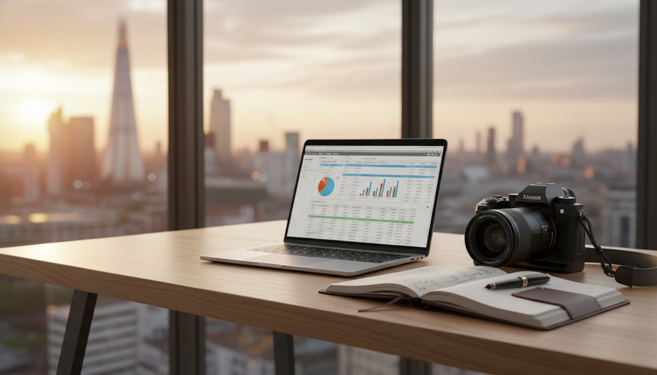 How to Price Wedding Photography UK 2026: A Professional Guide