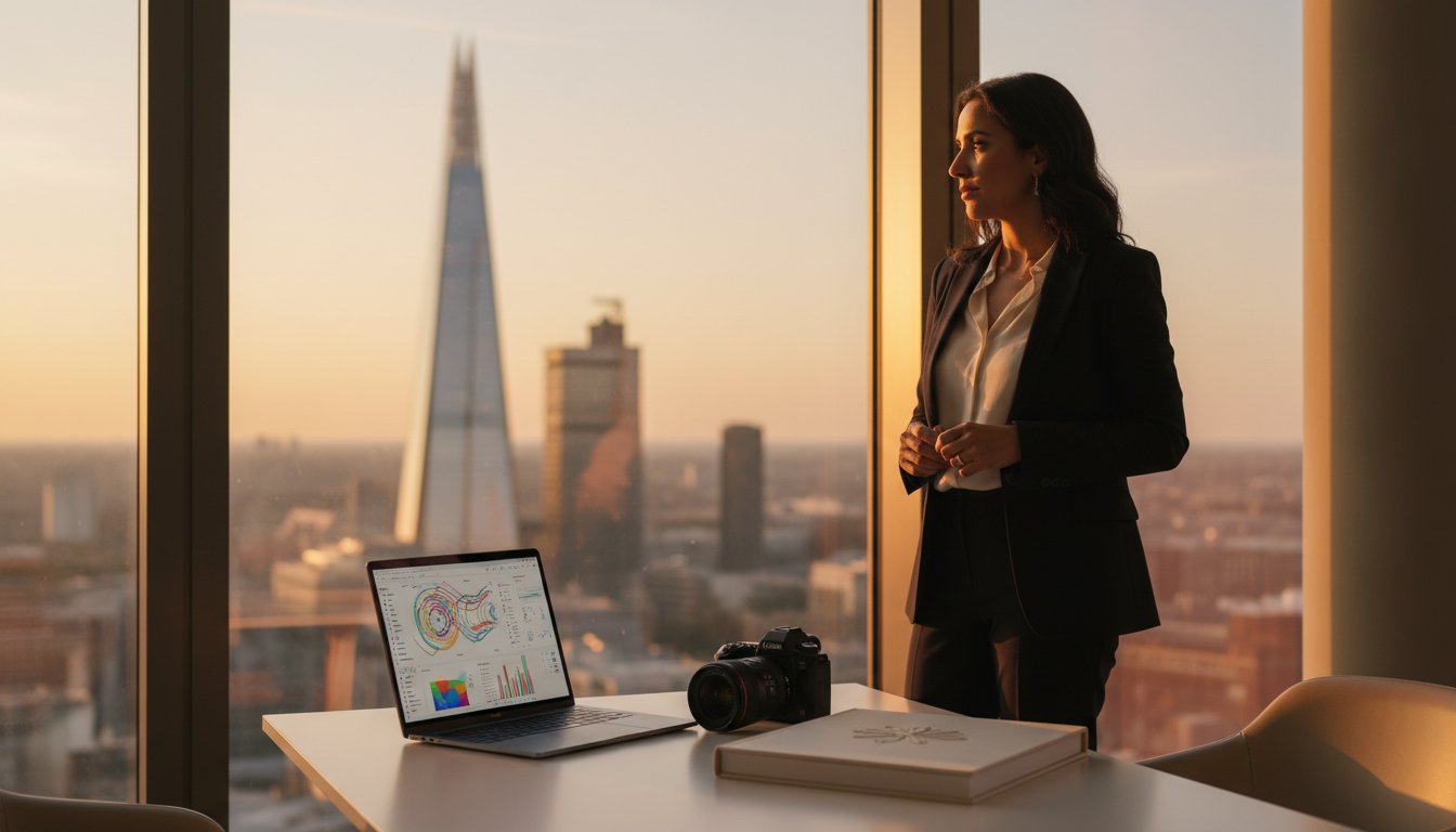 How to Create a Profitable Wedding Photography Business Plan in 2026