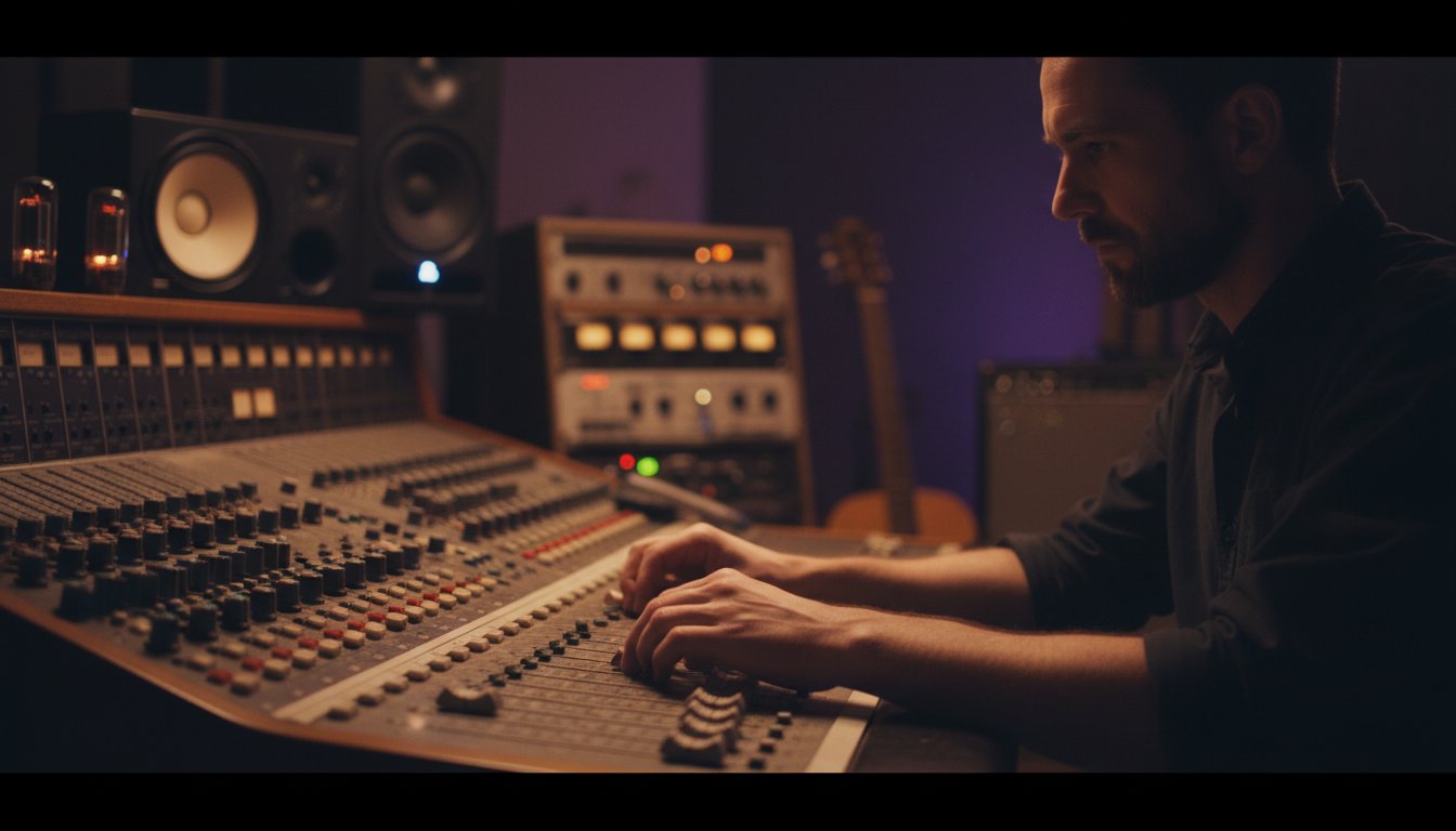 Audio Editor Online: The Complete Guide to B | MixMaster Pro
