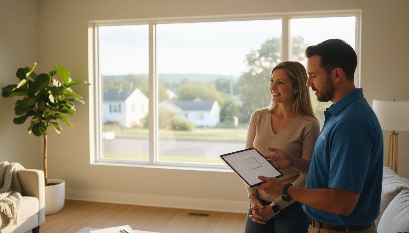 15 Essential Questions to Ask a Window Contractor Before Your 2026 Project
