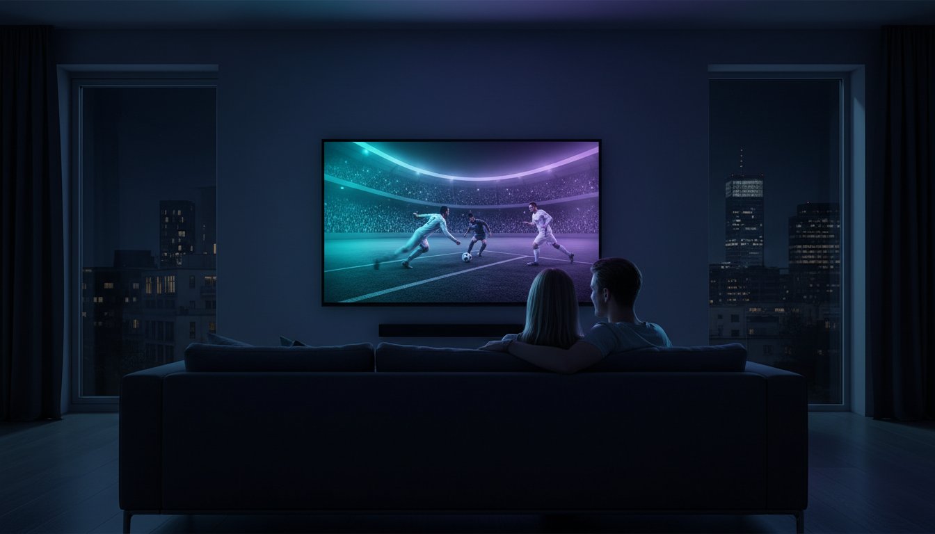 Stabil IPTV uten hakking: Din komplette guide til sømløs strømming i 2026
