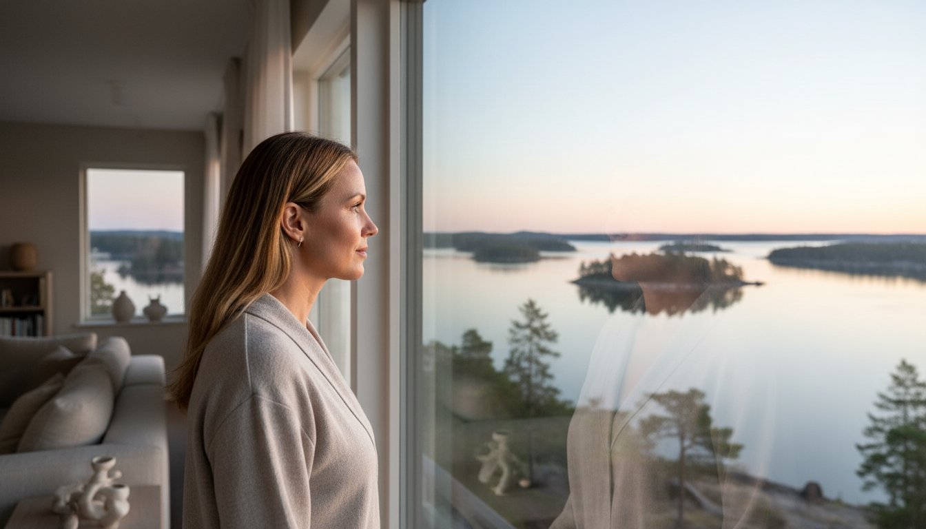 Ögoninflammation: Symtom, behandling och din väg till klarhet